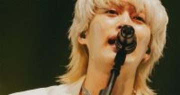 ヤングスキニー、初の武道館で刻んだ誓い──「音楽だけには嘘をつかない」