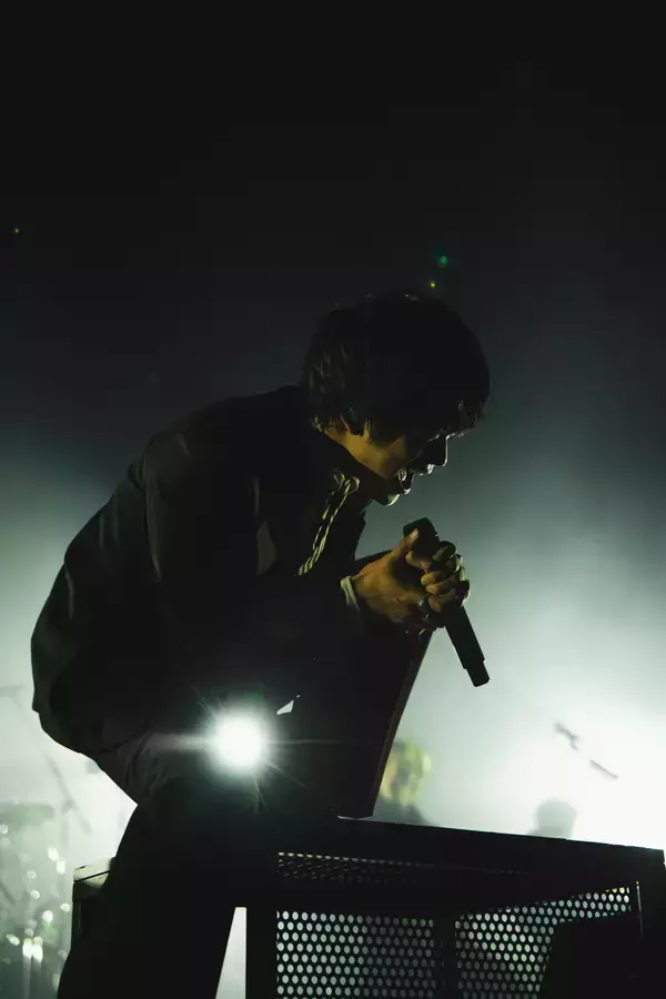 「DISH//、15周年目前の総決算　“皿祭”前夜祭ワンマンで刻んだバンドの軌跡」の画像