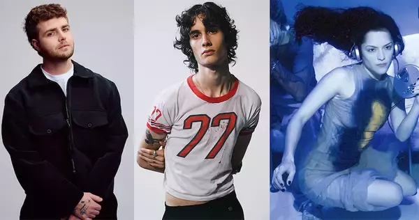 第68回グラミー賞 最優秀新人賞、sombrが史上最年少記録に挑戦　The Mariasら注目の8組を徹底解説