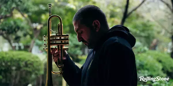 イブラヒム・マーロフ、中東ジャズの旗手が語る「他者との違いを認め合うことの大切さ」