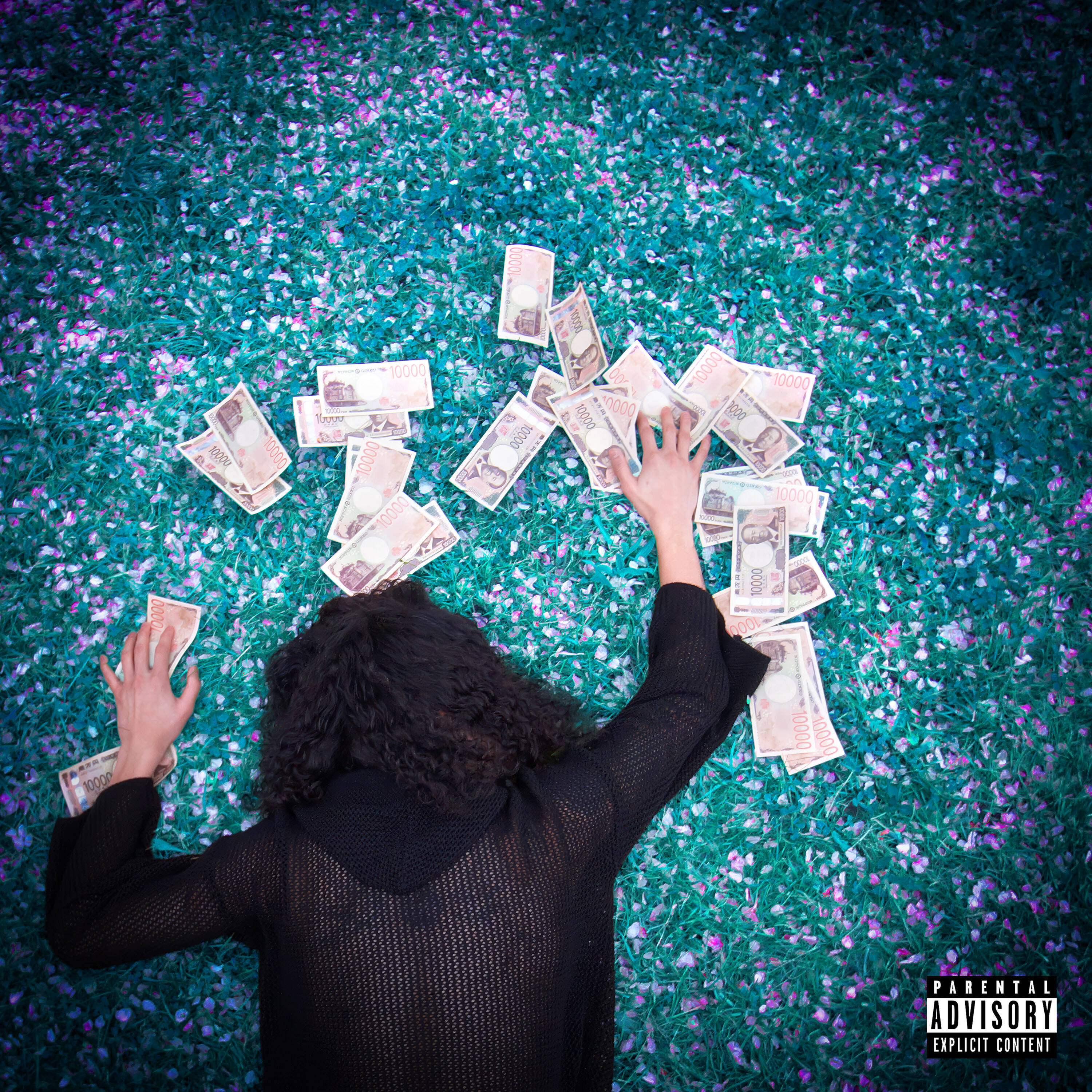 HARKA、待望の新EP『FIRST FLEX』を配信開始　MIKADO、ENELも客演参加