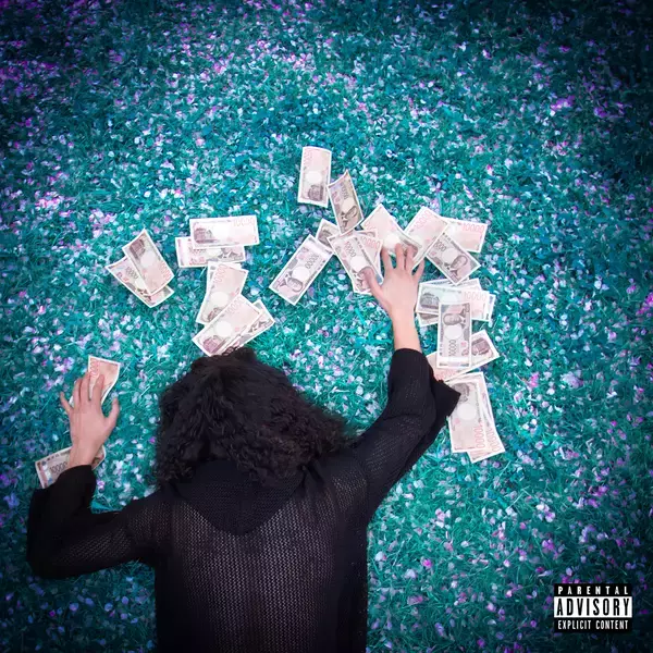 「HARKA、待望の新EP『FIRST FLEX』を配信開始　MIKADO、ENELも客演参加」の画像
