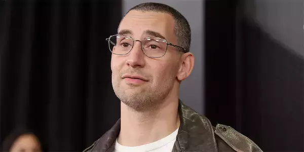 AI音楽制作は「神への冒涜」ジャック・アントノフが一蹴