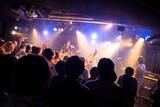 「真理、初ワンマンで踏み出した新たな一歩、渋谷eggmanを熱狂で包んだ一夜」の画像2