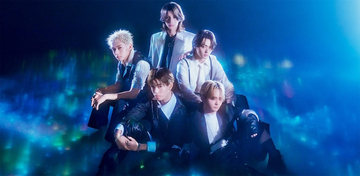 STARGLOW、ファンミツアー横浜アリーナ公演映像作品リリース決定