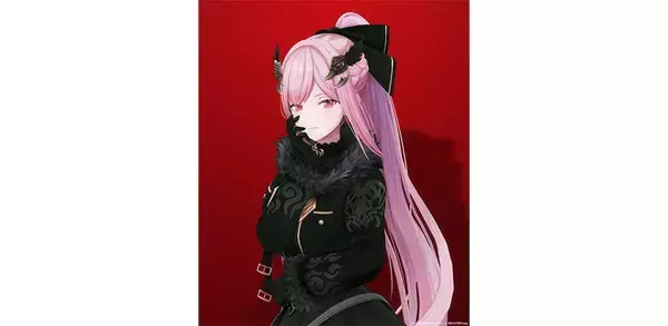 Mori Calliope、TVアニメ『ガチアクタ』第2クール主題歌MV公開