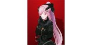 Mori Calliope、TVアニメ『ガチアクタ』第2クール主題歌MV公開