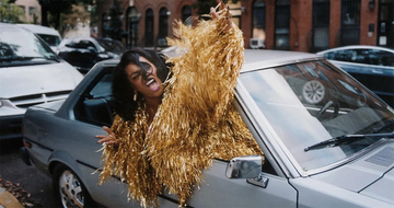 トリップホップからニューオーリンズR&Bまで──ジル・スコット10年ぶり新作『To Whom This May Concern』レビュー