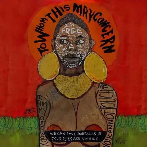 「トリップホップからニューオーリンズR&Bまで──ジル・スコット10年ぶり新作『To Whom This May Concern』レビュー」の画像