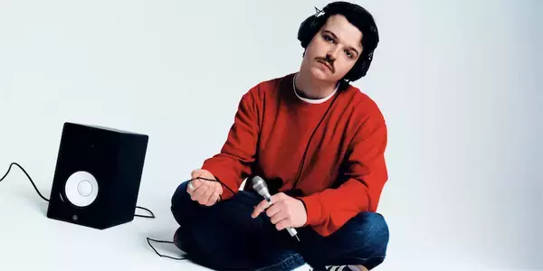 MJ、ジャミロクワイ、エル・デバージの歌声を継ぐ才人　Gareth Donkinが語るドリーミーソウルの軌跡