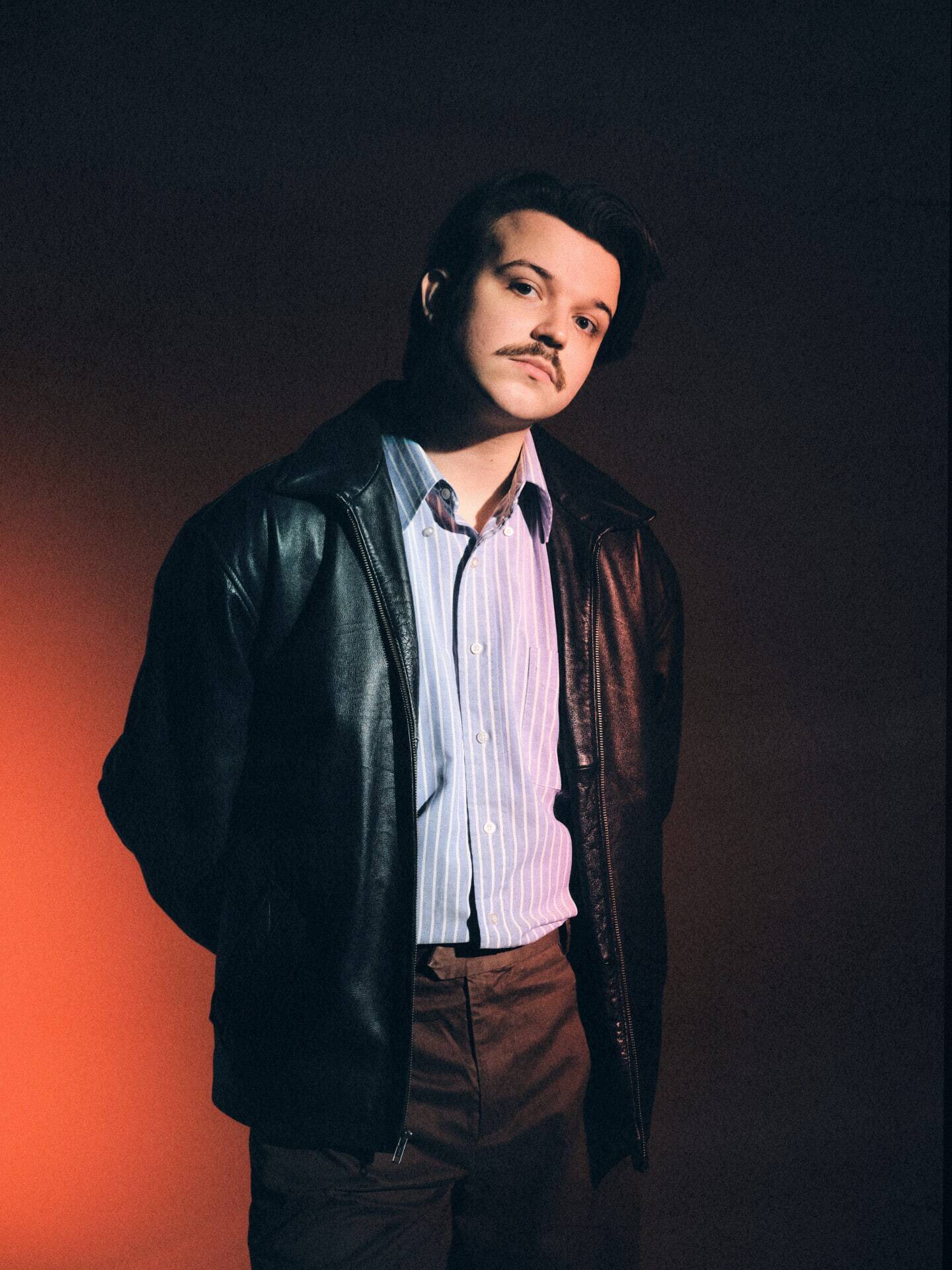 MJ、ジャミロクワイ、エル・デバージの歌声を継ぐ才人　Gareth Donkinが語るドリーミーソウルの軌跡