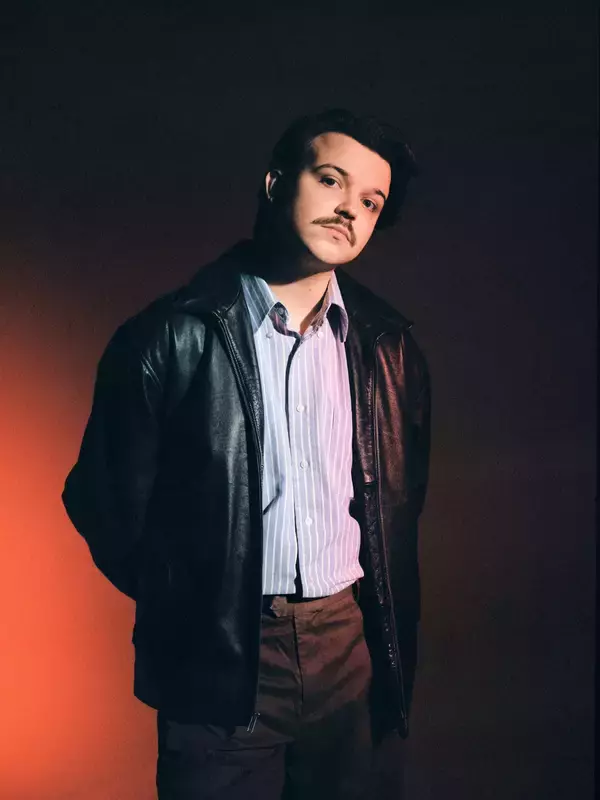 「MJ、ジャミロクワイ、エル・デバージの歌声を継ぐ才人　Gareth Donkinが語るドリーミーソウルの軌跡」の画像