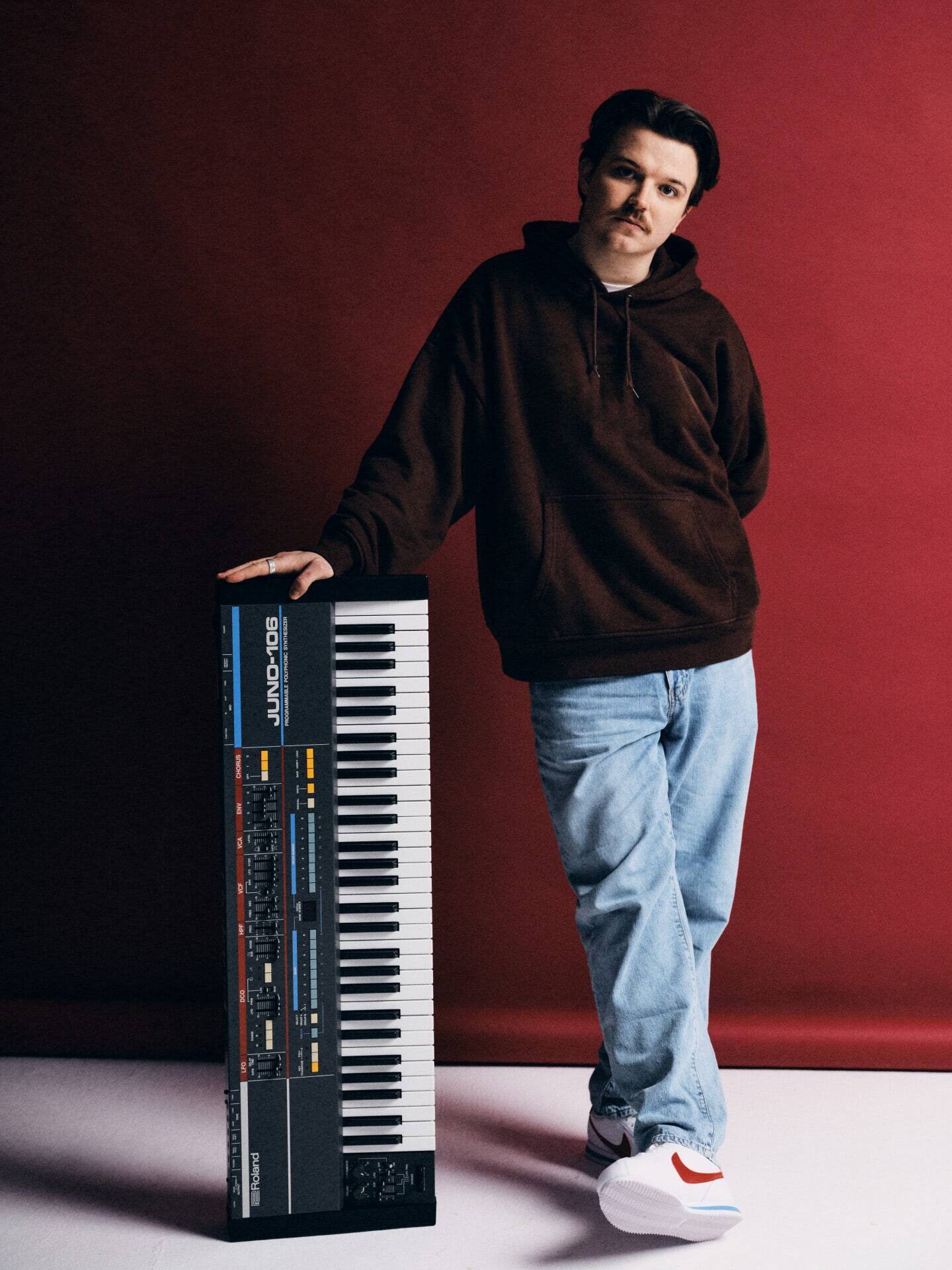 MJ、ジャミロクワイ、エル・デバージの歌声を継ぐ才人　Gareth Donkinが語るドリーミーソウルの軌跡