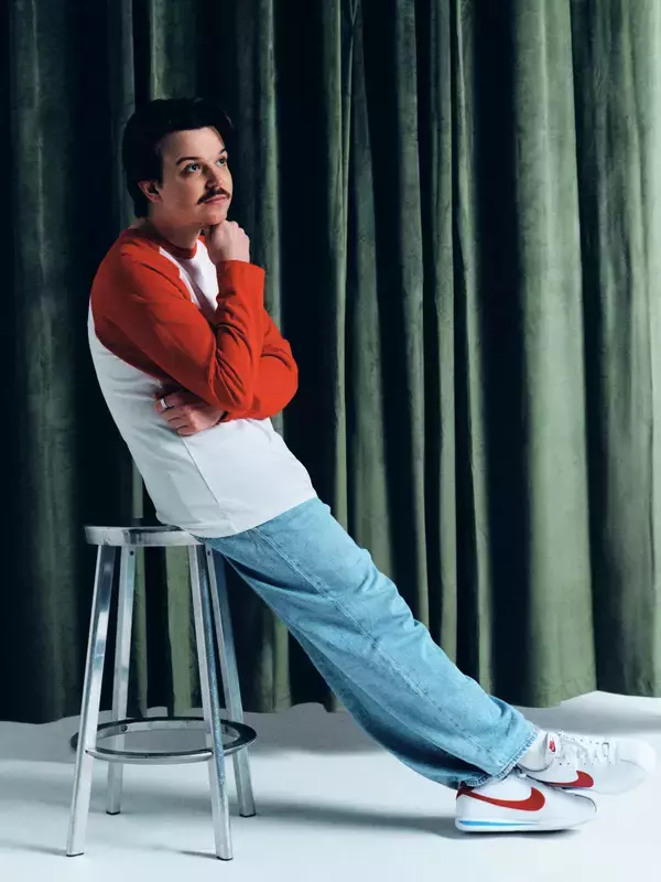 「MJ、ジャミロクワイ、エル・デバージの歌声を継ぐ才人　Gareth Donkinが語るドリーミーソウルの軌跡」の画像