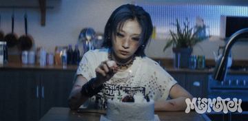 LEE JISOO、全編韓国撮影の「MISMATCH」MV公開、「ちぐはぐさ」を表現