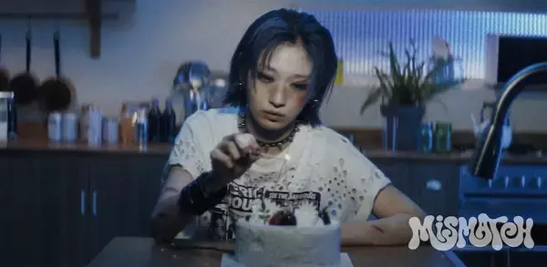 LEE JISOO、全編韓国撮影の「MISMATCH」MV公開、「ちぐはぐさ」を表現