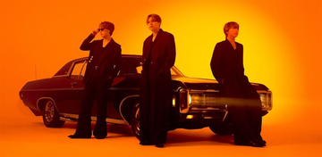 ShowMinorSavage、3年ぶり2nd EP『SIDE』リリース決定