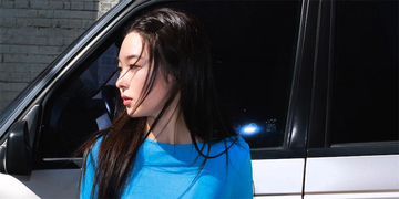 Hyelyn Jooが語る、渋谷系・R&B・韓国歌謡を織り交ぜる「自分だけのポップス」の作り方