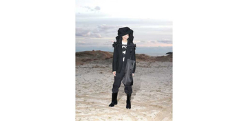 HIYADAM、Yohji Igarashiによるトリップ感を生み出すシングルリリース