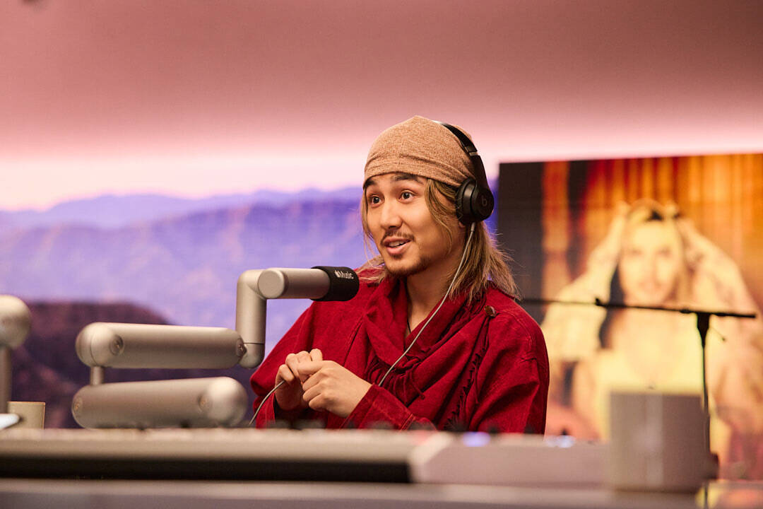 藤井 風がゼイン・ロウと語る、コーチェラでのパフォーマンス、ニューアルバム『Prema』制作秘話【Apple Music】