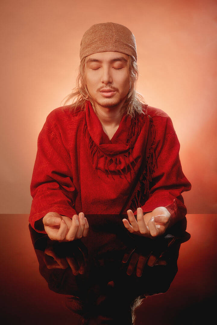 藤井 風がゼイン・ロウと語る、コーチェラでのパフォーマンス、ニューアルバム『Prema』制作秘話【Apple Music】