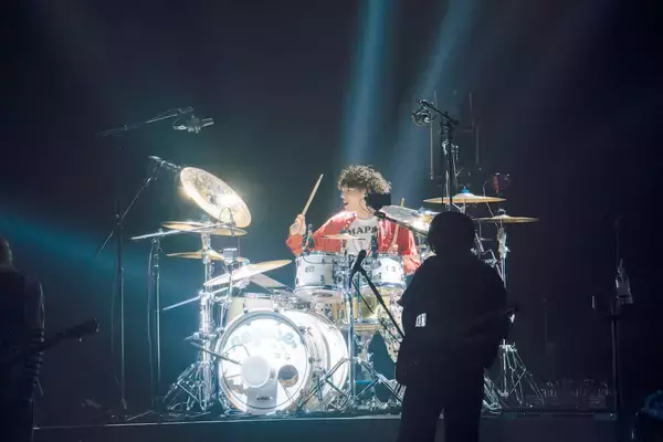 「ねぐせ。が初の横浜アリーナで鳴らした、3時間超の壮大なラブソング」の画像