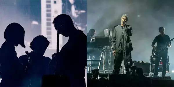 【フジロック’26総括レポート】The xxからマッシヴ・アタックまで大充実、世界のシステムから解き放つオルタナティブの光