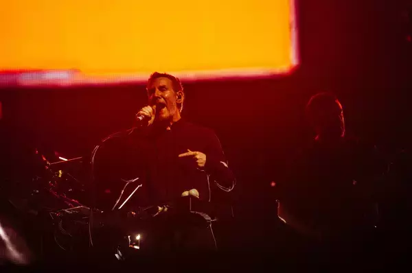 「【フジロック’26総括レポート】The xxからマッシヴ・アタックまで大充実、世界のシステムから解き放つオルタナティブの光」の画像