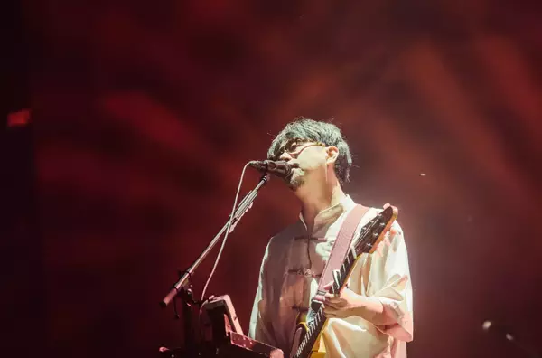 「【フジロック’26総括レポート】The xxからマッシヴ・アタックまで大充実、世界のシステムから解き放つオルタナティブの光」の画像