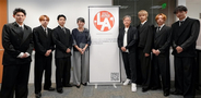 BE:FIRST、米ロサンゼルスとニューヨークの日本国総領事館を表敬訪問