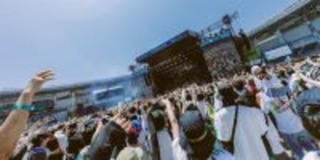 サマーソニック2026開催決定、25周年を記念して3日間開催