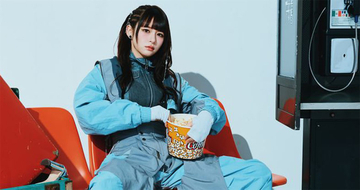 PassCode・有馬えみり、アニメ『ドロヘドロ Season2』挿入歌を熱唱　悪魔・ハルが作詞作曲した楽曲を本日配信開始