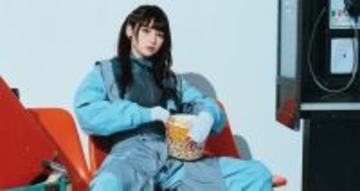 PassCode・有馬えみり、アニメ『ドロヘドロ Season2』挿入歌を熱唱　悪魔・ハルが作詞作曲した楽曲を本日配信開始