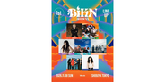 話題の韓国ラッパーLuci Gangが初来日、アジア・インディーの祭典「BiKN shibuya 2026」第1弾で7組発表