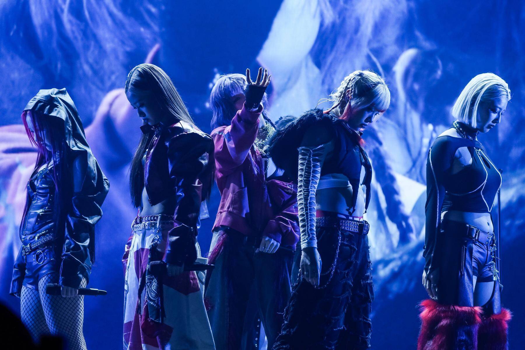 羊文学、m-flo、HANA、Creepy Nuts、ちゃんみな、サカナクションが一挙集結「Spotify On Stage Tokyo 2025 -Year-End Special-」レポート