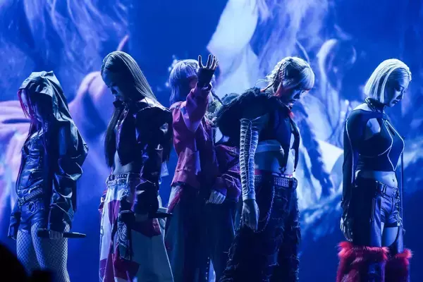 「羊文学、m-flo、HANA、Creepy Nuts、ちゃんみな、サカナクションが一挙集結「Spotify On Stage Tokyo 2025 -Year-End Special-」レポート」の画像