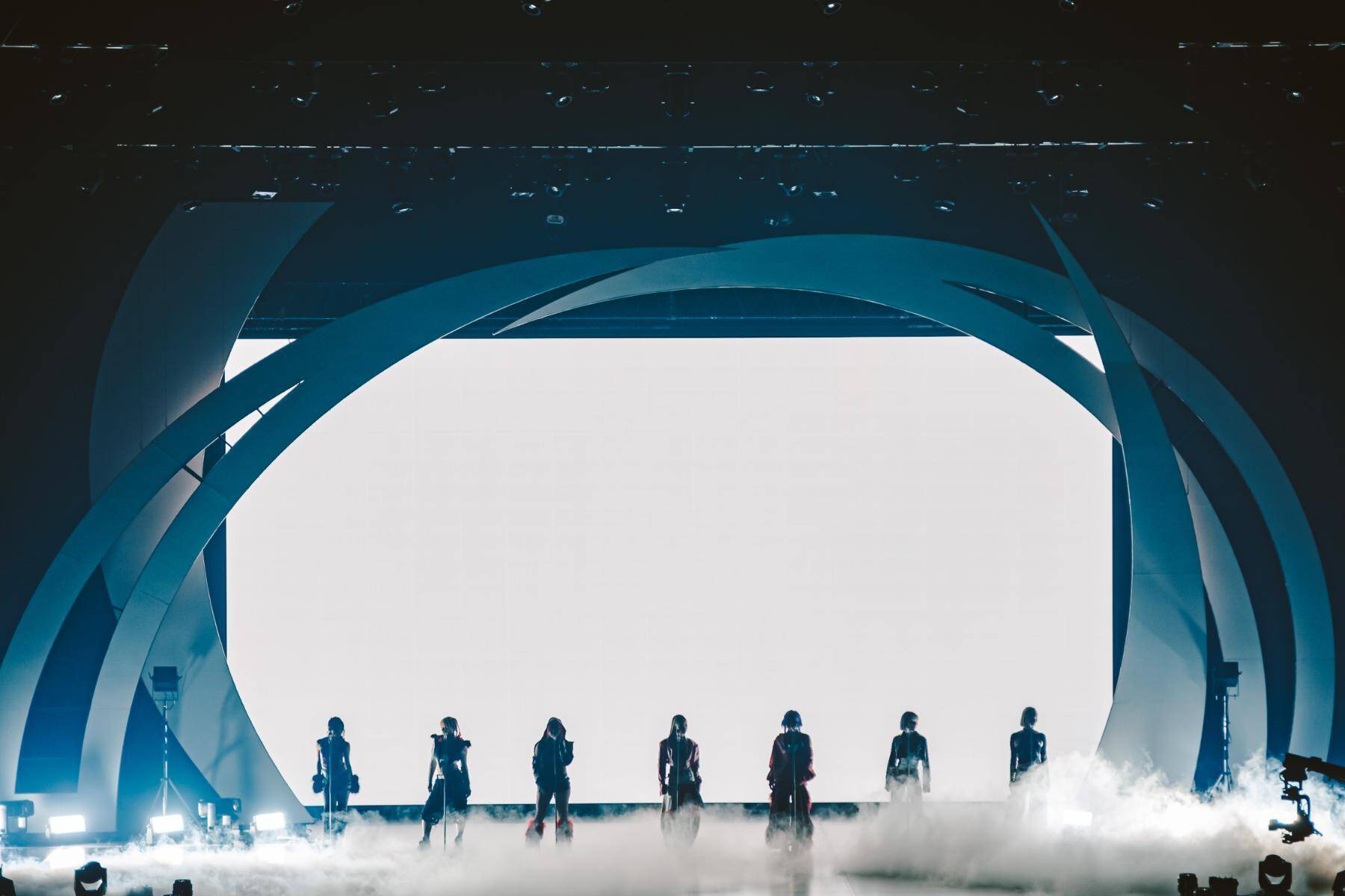 羊文学、m-flo、HANA、Creepy Nuts、ちゃんみな、サカナクションが一挙集結「Spotify On Stage Tokyo 2025 -Year-End Special-」レポート