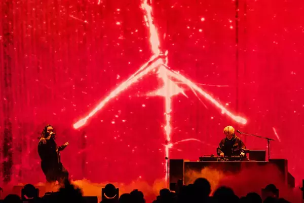 「羊文学、m-flo、HANA、Creepy Nuts、ちゃんみな、サカナクションが一挙集結「Spotify On Stage Tokyo 2025 -Year-End Special-」レポート」の画像