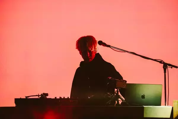 「羊文学、m-flo、HANA、Creepy Nuts、ちゃんみな、サカナクションが一挙集結「Spotify On Stage Tokyo 2025 -Year-End Special-」レポート」の画像