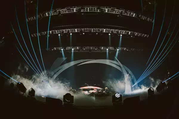 「羊文学、m-flo、HANA、Creepy Nuts、ちゃんみな、サカナクションが一挙集結「Spotify On Stage Tokyo 2025 -Year-End Special-」レポート」の画像