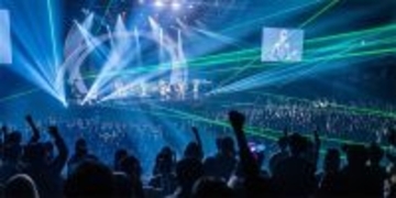 羊文学、m-flo、HANA、Creepy Nuts、ちゃんみな、サカナクションが一挙集結「Spotify On Stage Tokyo 2025 -Year-End Special-」レポート