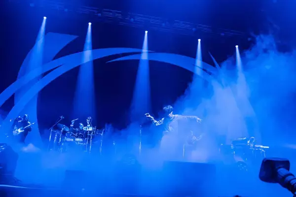 「羊文学、m-flo、HANA、Creepy Nuts、ちゃんみな、サカナクションが一挙集結「Spotify On Stage Tokyo 2025 -Year-End Special-」レポート」の画像