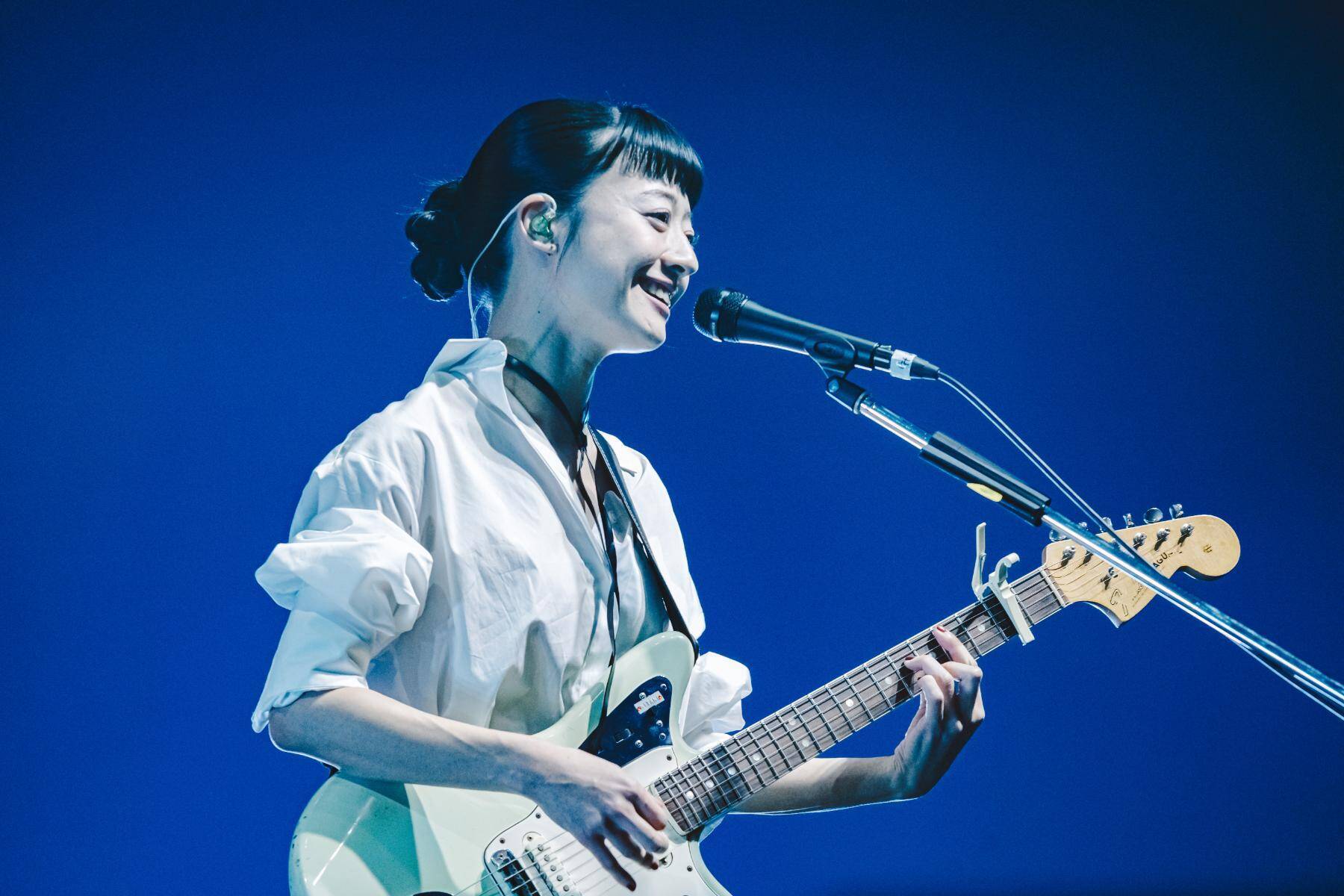 羊文学、m-flo、HANA、Creepy Nuts、ちゃんみな、サカナクションが一挙集結「Spotify On Stage Tokyo 2025 -Year-End Special-」レポート