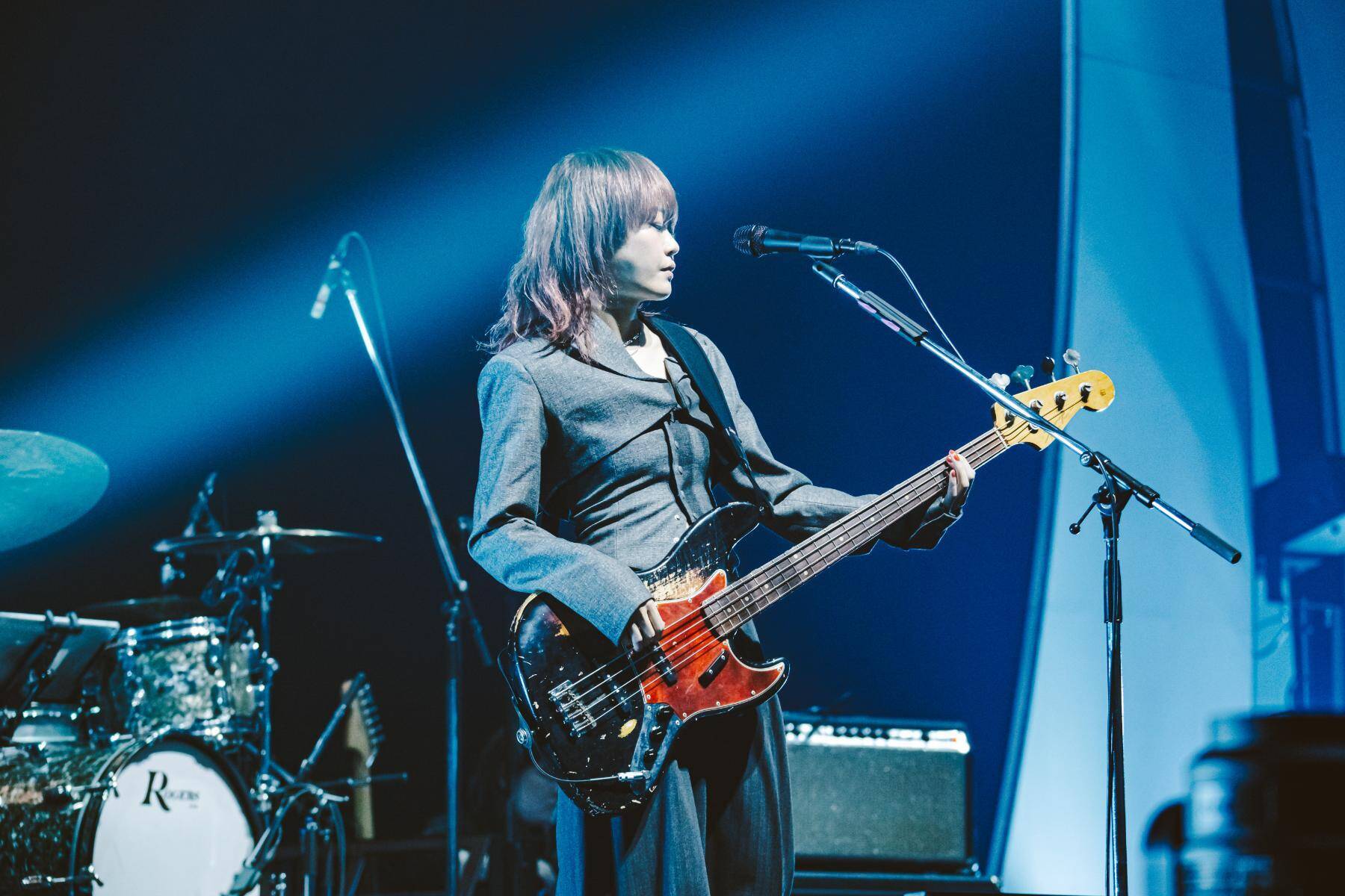 羊文学、m-flo、HANA、Creepy Nuts、ちゃんみな、サカナクションが一挙集結「Spotify On Stage Tokyo 2025 -Year-End Special-」レポート