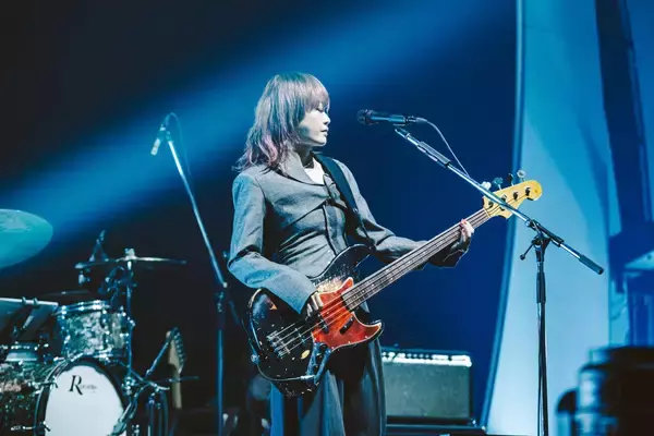 「羊文学、m-flo、HANA、Creepy Nuts、ちゃんみな、サカナクションが一挙集結「Spotify On Stage Tokyo 2025 -Year-End Special-」レポート」の画像