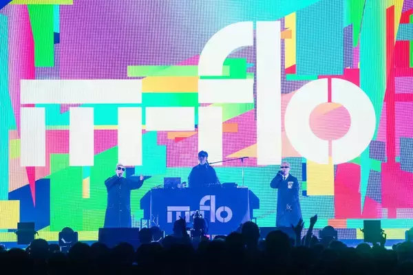 「羊文学、m-flo、HANA、Creepy Nuts、ちゃんみな、サカナクションが一挙集結「Spotify On Stage Tokyo 2025 -Year-End Special-」レポート」の画像