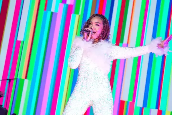 「羊文学、m-flo、HANA、Creepy Nuts、ちゃんみな、サカナクションが一挙集結「Spotify On Stage Tokyo 2025 -Year-End Special-」レポート」の画像