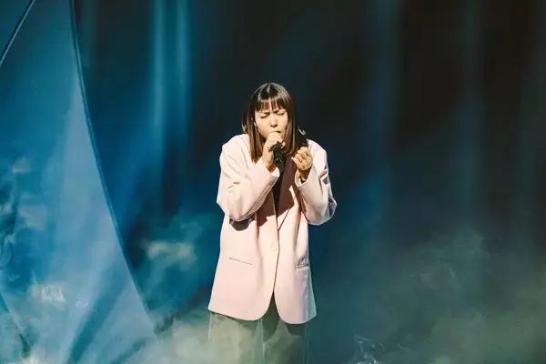 「羊文学、m-flo、HANA、Creepy Nuts、ちゃんみな、サカナクションが一挙集結「Spotify On Stage Tokyo 2025 -Year-End Special-」レポート」の画像