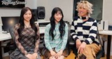 振り付けは“解釈”から生まれる──Macotoとの対話　Ettone『Loose Dial』vol.2