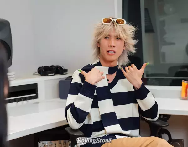 「振り付けは“解釈”から生まれる──Macotoとの対話　Ettone『Loose Dial』vol.2」の画像